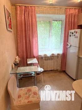 1-к квартира, посуточно, 32м2, 1/5 этаж