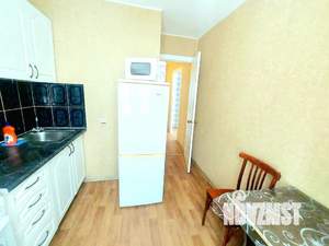 1-к квартира, посуточно, 30м2, 4/5 этаж