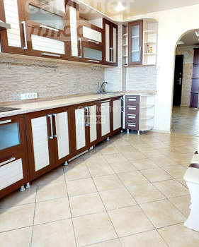 2-к квартира, на длительный срок, 76м2, 4/9 этаж