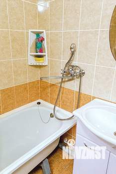 1-к квартира, на длительный срок, 33м2, 6/10 этаж