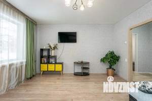 3-к квартира, посуточно, 80м2, 1/1 этаж