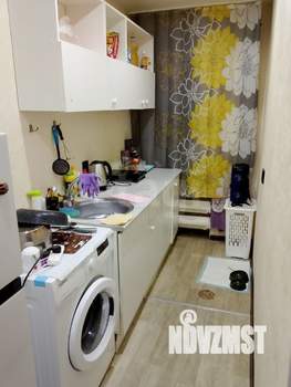 1-к квартира, на длительный срок, 30м2, 3/5 этаж