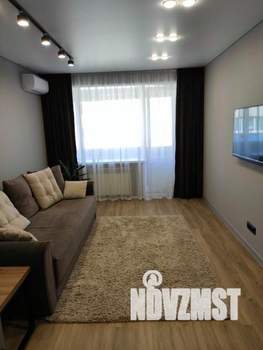 2-к квартира, посуточно, 40м2, 1/1 этаж