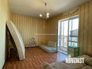 3-к квартира, на длительный срок, 79м2, 23/24 этаж