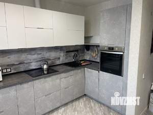 1-к квартира, на длительный срок, 36м2, 3/11 этаж