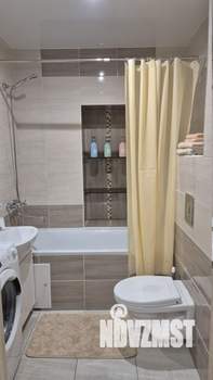 Студия квартира, посуточно, 30м2, 9/20 этаж