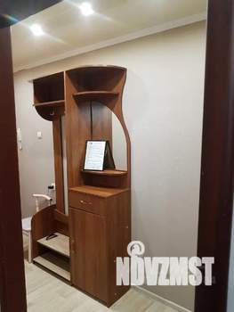 3-к квартира, посуточно, 50м2, 5/5 этаж