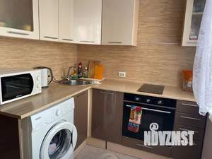 2-к квартира, посуточно, 60м2, 1/3 этаж