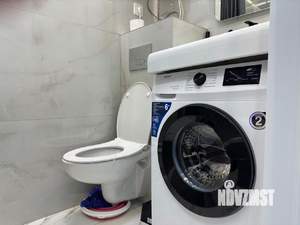 1-к квартира, посуточно, 24м2, 1/1 этаж