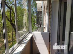 2-к квартира, на длительный срок, 42м2, 3/5 этаж