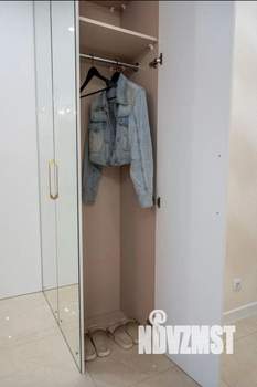 Студия квартира, на длительный срок, 28м2, 2/22 этаж