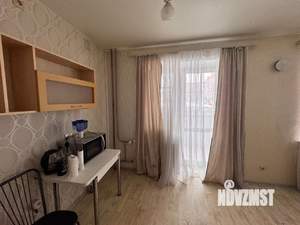 1-к квартира, на длительный срок, 30м2, 1/10 этаж