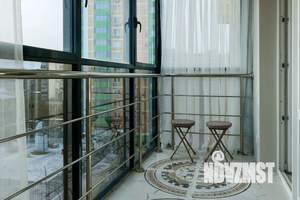 1-к квартира, посуточно, 58м2, 1/1 этаж