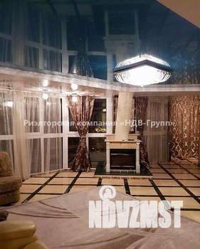 2-к квартира, на длительный срок, 110м2, 22/24 этаж