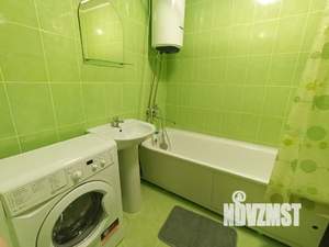 1-к квартира, посуточно, 38м2, 4/24 этаж