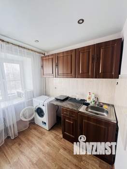 1-к квартира, на длительный срок, 31м2, 3/5 этаж