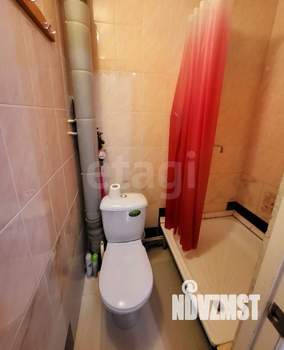 Студия квартира, на длительный срок, 23м2, 3/5 этаж