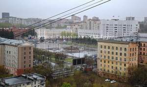 3-к квартира, на длительный срок, 130м2, 16/18 этаж