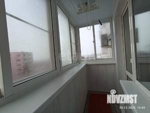 1-к квартира, на длительный срок, 33м2, 6/9 этаж