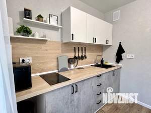 2-к квартира, посуточно, 50м2, 1/10 этаж