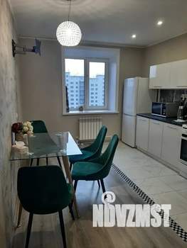 3-к квартира, посуточно, 72м2, 7/20 этаж