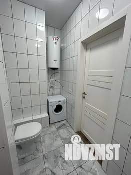 1-к квартира, посуточно, 48м2, 6/24 этаж