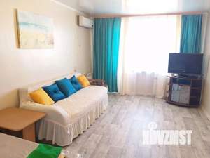 1-к квартира, посуточно, 32м2, 1/1 этаж