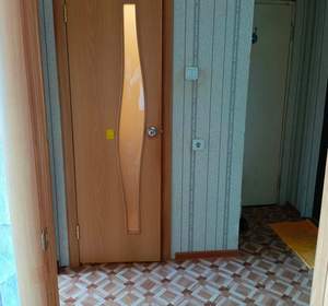 1-к квартира, на длительный срок, 32м2, 7/9 этаж