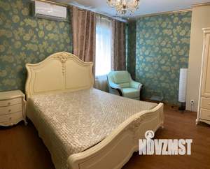 1-к квартира, посуточно, 50м2, 12/20 этаж