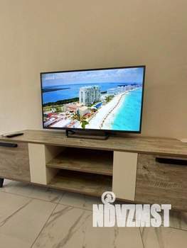 1-к квартира, посуточно, 60м2, 1/1 этаж