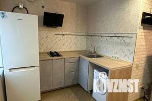 2-к квартира, посуточно, 46м2, 3/5 этаж