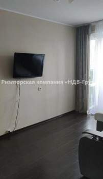 1-к квартира, на длительный срок, 33м2, 3/10 этаж