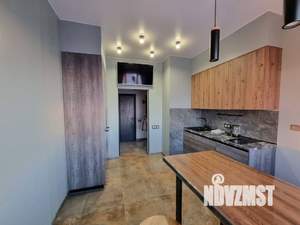 1-к квартира, на длительный срок, 45м2, 15/20 этаж