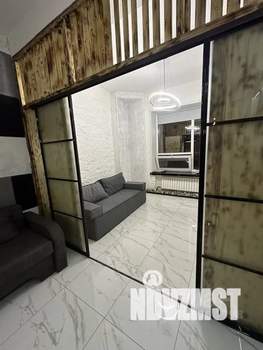 1-к квартира, посуточно, 55м2, 2/3 этаж