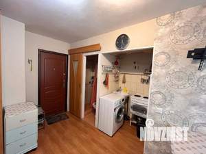 Студия квартира, посуточно, 13м2, 7/9 этаж