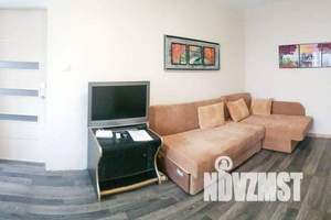 2-к квартира, посуточно, 45м2, 3/5 этаж