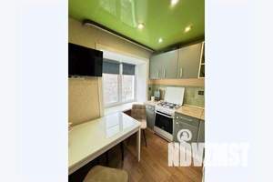 1-к квартира, посуточно, 45м2, 5/5 этаж