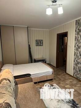 1-к квартира, посуточно, 33м2, 1/9 этаж