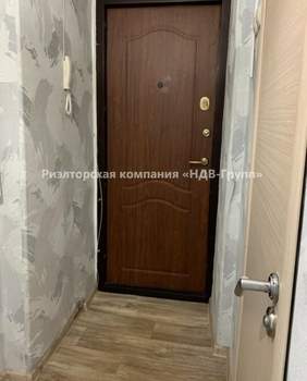 1-к квартира, на длительный срок, 33м2, 4/5 этаж