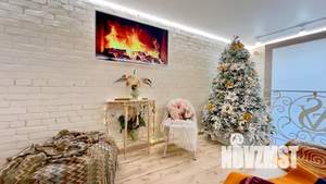 Студия квартира, посуточно, 47м2, 2/2 этаж