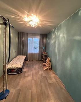 2-к квартира, на длительный срок, 44м2, 5/5 этаж