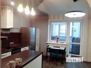 2-к квартира, посуточно, 42м2, 15/27 этаж