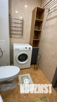 2-к квартира, посуточно, 45м2, 3/6 этаж