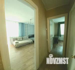 1-к квартира, посуточно, 30м2, 4/5 этаж