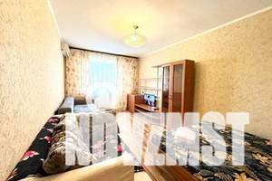 1-к квартира, посуточно, 35м2, 5/5 этаж