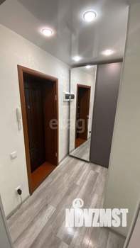 1-к квартира, на длительный срок, 32м2, 5/5 этаж