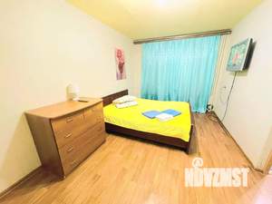 1-к квартира, посуточно, 32м2, 2/5 этаж