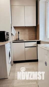 Студия квартира, посуточно, 18м2, 6/10 этаж