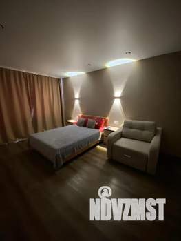 1-к квартира, посуточно, 33м2, 1/5 этаж