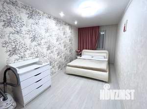 2-к квартира, посуточно, 44м2, 5/5 этаж